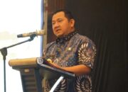 Pembangunan IKN Minim Sumbangsih untuk PPU, Bupati Usul Skema CSR Diterapkan