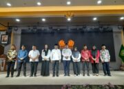 Tandai Keterkaitan dengan IKN, DPRD PPU Dukung Rebranding Daerah Jadi Gerbang Nusantara