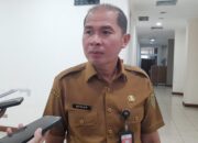 Kasus Pungutan Alat Berat UPT PU di PPU Tuntas, Uang Sudah Dikembalikan ke Warga