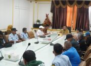 KONI PPU Minta Dukungan Anggaran Pemkab untuk Persiapan Pra Porprov Kaltim