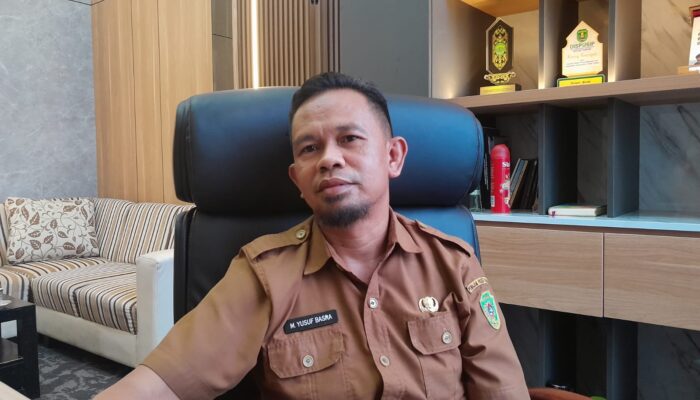 Perpustakaan Desa Binuang Tembus Nasional, Inovasi Libatkan Ayah Dongengkan Anak‎