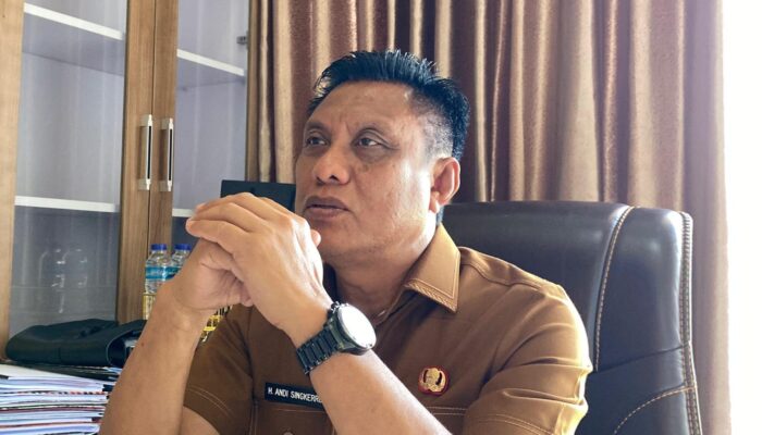 POPDA Kaltim 2025 Mundur ke November, PPU Tetap Jadi Tuan Rumah‎