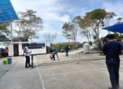 Dishub PPU Rayakan Harhubnas dengan Lomba, Pelayanan Tetap Jadi Prioritas