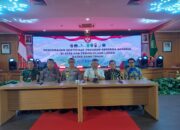 Bank Tanah Pastikan Sertipikat Reforma Agraria di PPU Terbit Bertahap, 106 Warga Segera Menyusul