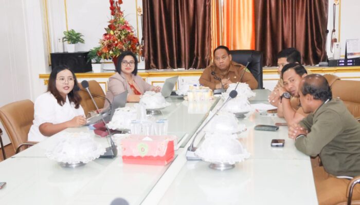 PPU Gandeng Universitas Atma Jaya Yogyakarta, ASN Bisa Kuliah S1 hingga S3 dengan Beasiswa