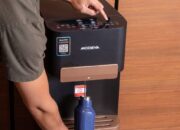 ‎MODENA Hadirkan Dispenser Pintar IoT di Samarinda dan Balikpapan, Bangun Gaya Hidup Lebih Sehat