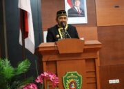 APBD PPU Tahun Depan Diproyeksi Turun, Mudyat: Fokus ke Pelayanan, Infrastruktur Tetap Jalan