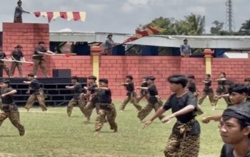 Erau Adat Kutai 2025, Harmoni Tradisi dan Wisata Budaya di Jantung Kukar Kaltim
