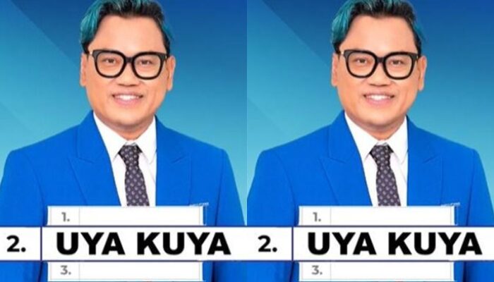 Dipuji Rieke, Uya Kuya Tetap Dinonaktifkan meski Aktif Tangani Isu Publik