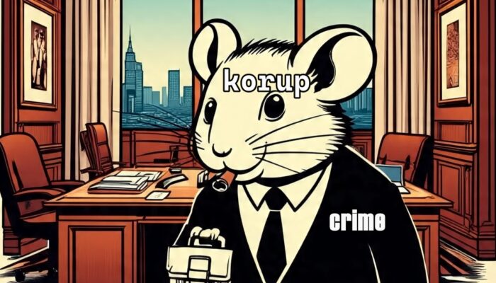 Teka-teki Parpol Inisial ‘K’ di Kasus Pemerasan Sertifikat K3, Noel Sebut Ada Ormas Juga Terlibat