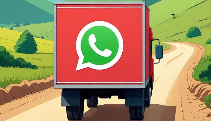 WhatsApp Bikin Memori HP Penuh? Ini 4 Cara Praktis Mengatasinya
