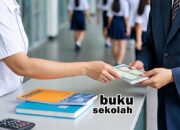 Wali Murid di Samarinda Diduga Diintimidasi Usai Pertanyakan Penjualan LKS Sekolah Negeri