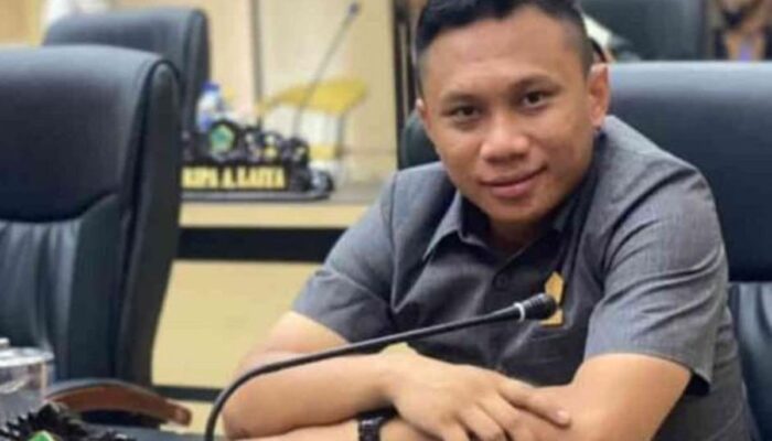 PDIP Pecat Anggota DPRD Gorontalo Wahyudin Moridu Usai Video ‘Rampok Uang Negara’ Viral
