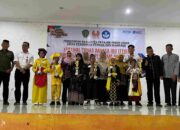 Disdikpora PPU Gelar FTBI, Pemenang Siap Berlaga ke Tingkat Provinsi