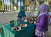 Lewat Inovasi Lomba Masak Serba Ikan (LMSI), Diskan PPU Dorong Masyarakat Konsumsi Ikan