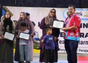 Setahun HUTA Berdiri, Bupati Mudyat Noor: UMKM Penajam Harus Jadi Penggerak Ekonomi Lokal