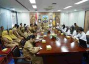 ‎BPK Mulai Audit Rinci Tambang dan Ketahanan Pangan, Pemprov Kaltara Siap Kawal Transparansi