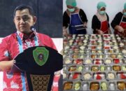Mudyatomics Effect: Strategi Cerdas PPU Bangun Ekonomi Rakyat di Tengah Efisiensi Anggaran