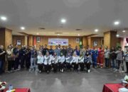 ‎PT Pertamina Hulu Kalimantan Timur Gelar FGD Keselamatan Hulu Migas Bersama Pemangku Kepentingan di Wilayah Penajam Paser Utara