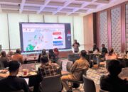 ‎Dorong Keberlanjutan Bumi, PT Pertamina Hulu Mahakam Berbagi Kisah Sukses Rehabilitasi Mangrove di Delta Mahakam