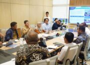 ‎Bupati PPU Dapat Dukungan Rp46 Miliar dari Kemenkes untuk Tingkatkan Layanan Kesehatan