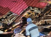 Pakar Minta Pemkot Balikpapan, Jangan Lagi Bangun Rumah di Lereng Rawan Bencana