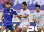 Walau Persib Bandung Menang, Borneo FC Samarinda Kian Kokoh tak Tersentuh di Klasemen 