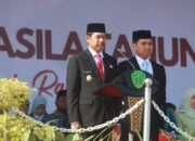 Wabup Waris Ajak Warga PPU Jadikan Hari Kesaktian Pancasila sebagai Momentum Menjaga Semangat Kebangsaan‎