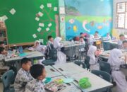 Tahap Pertama MBG di PPU Distribusikan 1.515 Porsi