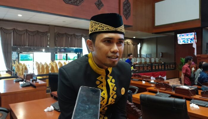 APBD-P 2025 Jadi Dasar untuk PPU Siapkan Anggaran Tahun Depan