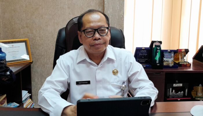 PPU Siapkan Reward Rp3 Juta bagi Petugas Kebersihan, Menunggu Hasil Adipura