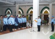‎BKPRMI PPU Resmi Dilantik, Bupati Mudyat Tekankan Pentingnya Peran Pemuda Masjid
