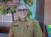 Pemkab PPU Fokus Rampungkan PPPK Paruh Waktu, Belum Buka Formasi ASN 2025