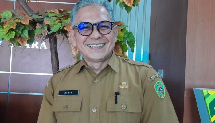 Pemkab PPU Fokus Rampungkan PPPK Paruh Waktu, Belum Buka Formasi ASN 2025