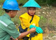 Semangat Tanpa Batas Anggi Bersama Astra Agro