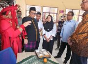 Pantau MBG di Sepaku, Dinkes PPU Nilai Dapur Sudah Memadai