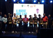 Kite Festival 2 PPU Sukses Digelar, Bupati Mudyat Noor: Jadikan Agenda Wisata Tahunan