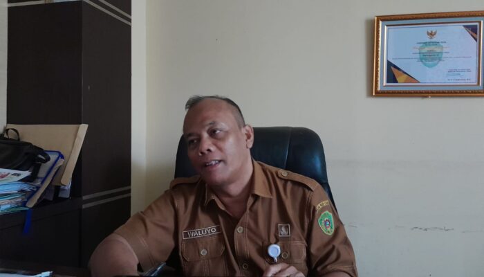IKD PPU Capai 17 Persen, Disdukcapil Gencarkan Sosialisasi
