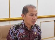 Sisa Satu Triwulan, Hutang Pemkab PPU ke PT SMI Lunas 2026
