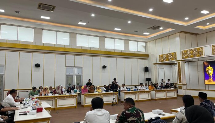Pemkab PPU Dorong Pengarusutamaan Gender Lewat Gender Award Benuo Taka 2025