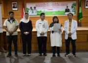 Buka Sosialisasi Gerakan Ibu Hamil Sehat, Sekda PPU: Kehamilan Harus Direncanakan dengan Matang