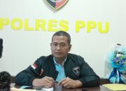 Polres PPU Bantu Buru Tahanan Kabur dari Samarinda, Sebar Foto hingga Perketat Pengawasan Perbatasan
