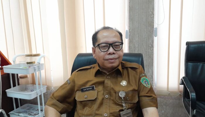 DLH PPU Pastikan Limbah MBG Tak Timbulkan Masalah Lingkungan