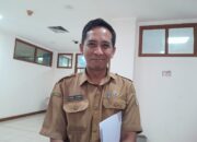 Taman Rozeline Disiapkan Jadi Ruang Bermain Ramah Anak Standar SNI