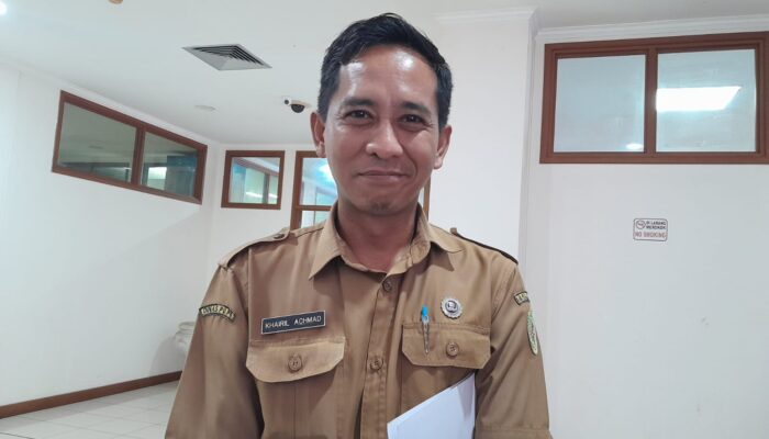 Taman Rozeline Disiapkan Jadi Ruang Bermain Ramah Anak Standar SNI