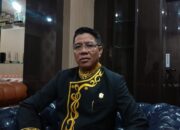 Bimtek ke Luar Daerah Ditengah Efisiensi, Syahruddin M Noor Minta Regulasi Dipertegas