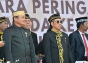Pesan Wakil Ketua I DPRD PPU Peringati Hari Sumpah Pemuda: Pemuda Produktif dan Inovatif