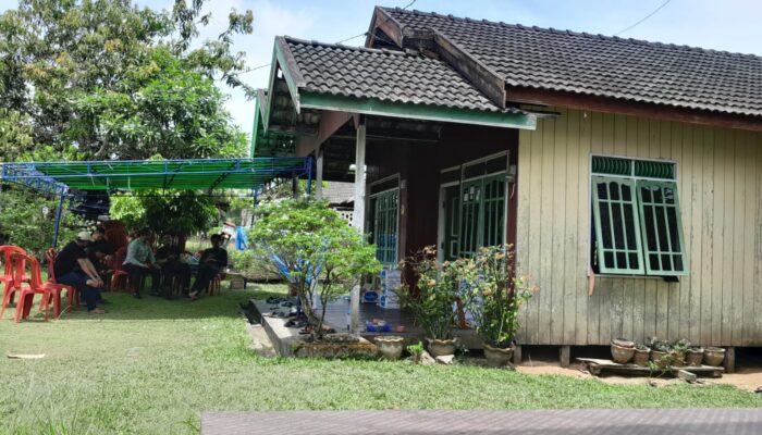Duka Kecelakaan Kerja RDMP, Warga Girimukti Salah Satu Korban