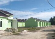 Disperkimtan PPU Lakukan Pendataan Warga yang Belum Memiliki Hunian