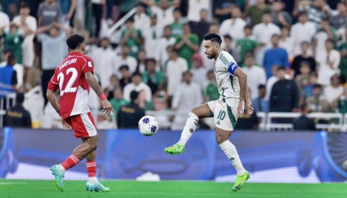 Timnas Indonesia Kalah dari Arab Saudi, Jay Idzes Yakin Belum Tamat Masih Berpeluang